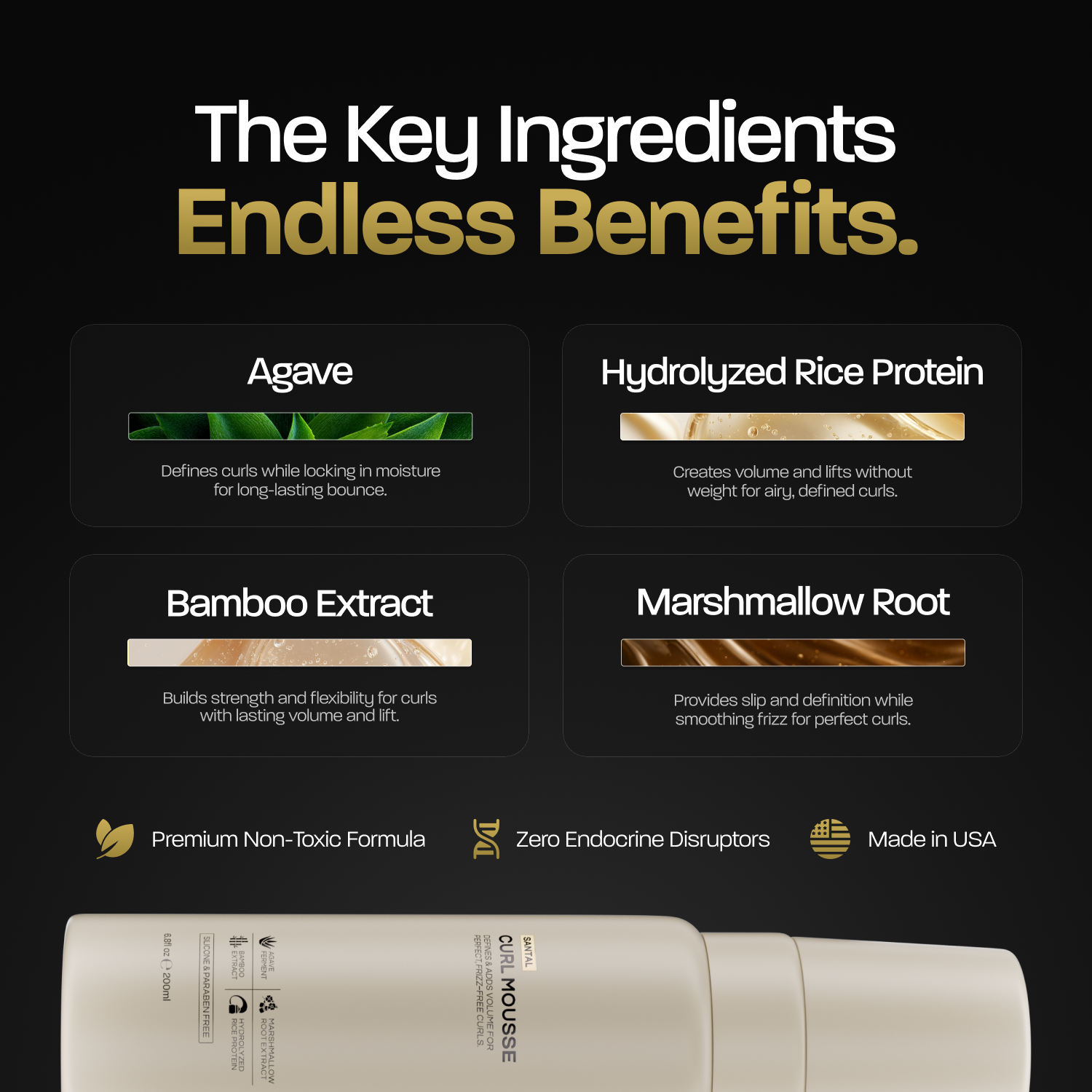 Hydration & Volume Duo